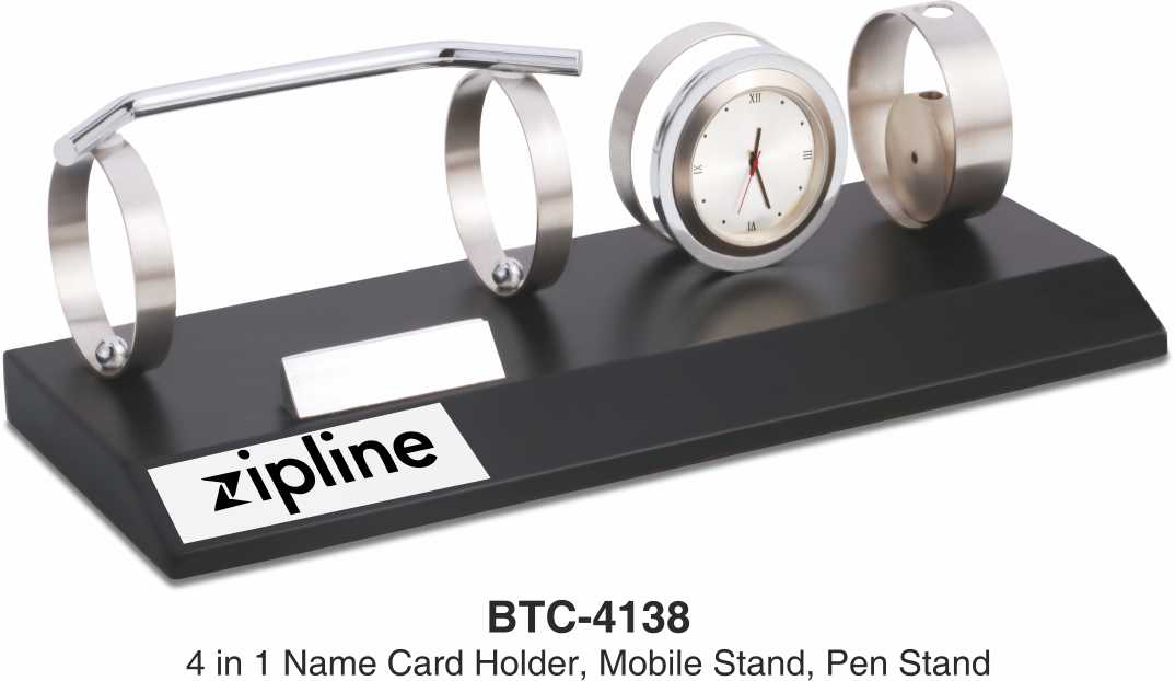 BTC - 4138
