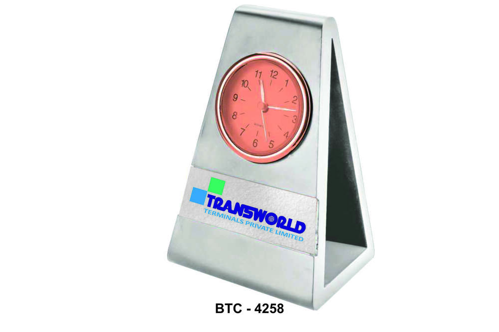 BTC - 4258