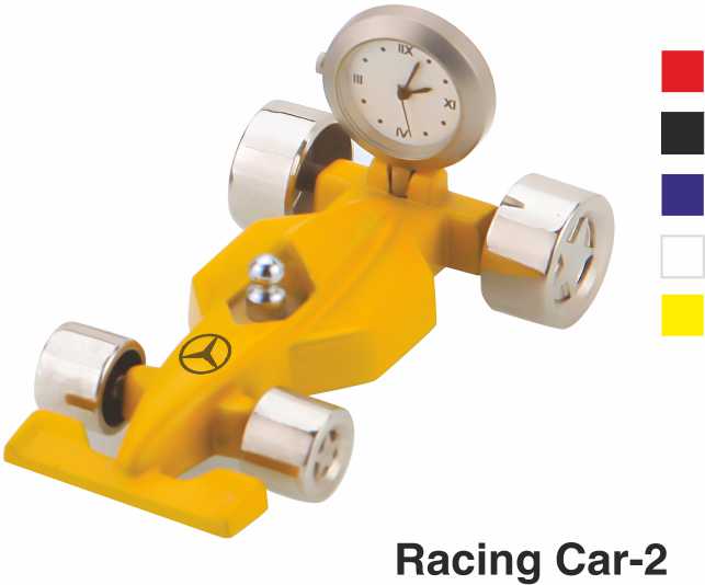 RACING CAR - 2