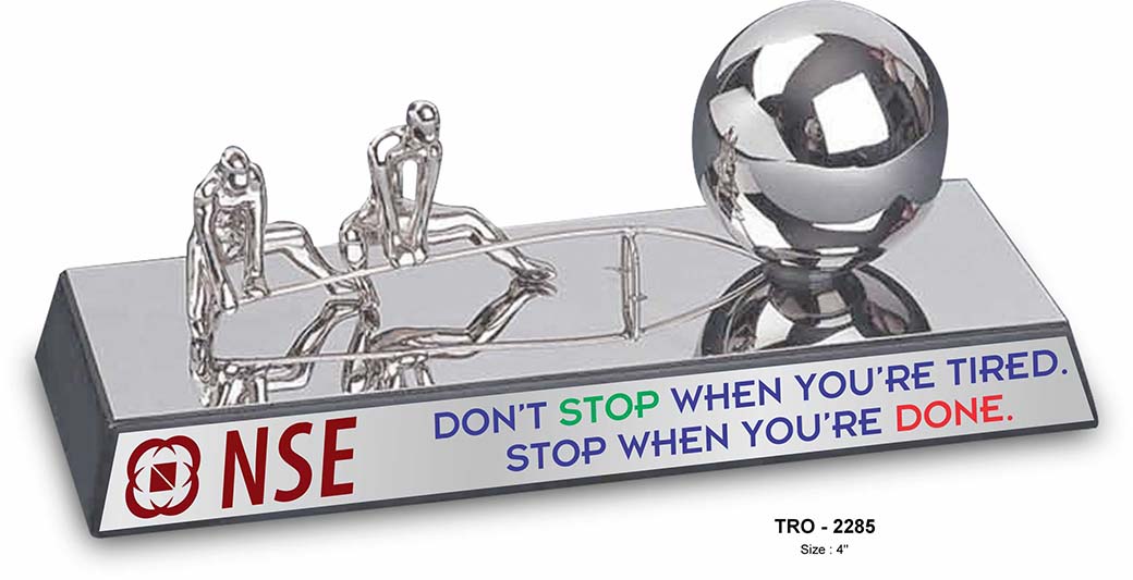 TRO - 2285